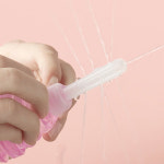 캄스킨 이너워터 질세정기 x 5개 Y존케어 일회용 여성청결제 : 헬스나인