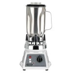 Lab Blender, 1L, 9-3/4 x 8 13-7/8 : 치즈포켓