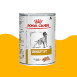 [로얄캐닌] 독 유리너리s/o 캔 (낱개), 410g, 1개 : 블리펫89