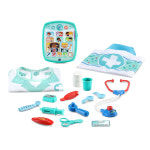 브이텍 병원놀이 스마트 메디컬 키트 (V552103) : 드림그린