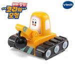 브이텍 뛰뛰빵빵 코리의 모험 스마트 포인트카키미 (v523603) : 드림그린