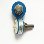 VK 357-2-0-1S22-103 high precision potentiometer switch : 신안글로벌-1
