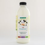 [대명목장] 요구르트(요거트) 1,000ml : 에그조아 EGGJOA