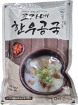 조가네 한우곰국(350gx10팩) : 조가네한우곰국