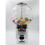 뽑기 선물 캡슐 장난감 빨간색 집게 토이 미니어쳐 우주 간식 캔디머신 50호 30개 흰색 달걀을 꼬아 100개 : 나모아컴퍼니