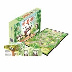 YST 행복해 가족보드게임 소통게임 : 오또또