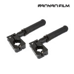 [PANYANFILM] 판얀필름 PA-H3501 퀵 그립 핸들 2개1조 : 위더스미디어