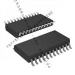 zz (1 PC) TDA7476 STMicroelectronics IC 오디오 신호 프로세서 24SO : 신속정확물류유통l