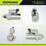 09-14 현대 쏘나타용 GIPAMA 19090N 스타터, 10-14 산타페 스포츠, 12-14 기아 옵티마, 11-14 쏘렌토, L4 2.4L, 361002G100, FS14N1... 