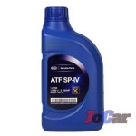 현대모비스 자동밋션오일 ATF SP-IV 04500-00115 1L : jocar