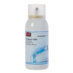 자동 사무실 러버메이드 상업용 제품 버스트 3000 에어로졸 방향제 리필 프레시 : 코코라나