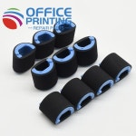 10 개 MF3010 용 RL1 2593 000 용지 픽업 롤러 1102 1132 1212 P1102 M1132 M1212nf M1214nfh M1217nfw P1102w : 슬립앳원