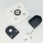 HEDS 9701 C54 E54 H9701 H9731 A50 9780 G50 H9700 box : 하울유