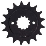 혼다 VT750C VT750CD VT750C2 프론트 17 리어 41 투스 525Hz 표준 122 링크를 위한 NICHE 드라이브 스프로킷 체인 콤보 Standard... 