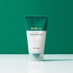 [닥터오라클] 안티박 프리미엄 아크네 여드름 클렌징 폼 180ml : 닥터오라클
