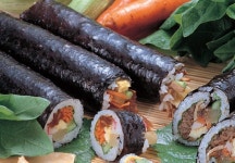 대아 김밥김 : 대아월드