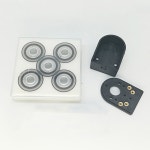 HEDS 9701 C54 E54 H9701 H9731 A50 9780 G50 H9700 box : 하울유