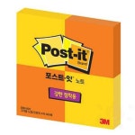 삼안 스티키622 YO 360x6p 떡메모지 귀여운메모지 : 삼안산업