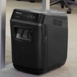 삼안 문서세단기 꽃 200매 32L 자동문서파쇄기 회사비품 : 삼안산업