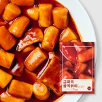 [금미옥] 쌀떡볶이 떡볶이 밀키트 440g : 금미옥 :: 분식의 정석