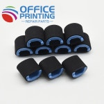 10 개 MF3010 용 RL1 2593 000 용지 픽업 롤러 1102 1132 1212 P1102 M1132 M1212nf M1214nfh M1217nfw P1102w : 슬립앳원