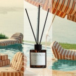 애프터눈 스윔 디퓨저 방향제 Eau de Parfum(25%) : 카사바시아