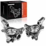 스바루 바하 03-06, 포레스터 00-08, 임프레자 00-07, 레거시 00-04, 아웃백 00-04와 호환되는 A-프리미엄 2 x 프론트 서스펜션 스티어링... 