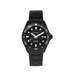 LLOYD 로이드 디오션 다이버 블랙 남자 메탈시계 LL1G23803IBB (행사) : 메가마트 신선도원몰