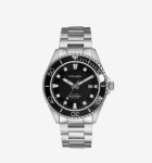 LLOYD 로이드 디오션 다이버 블랙 남성 메탈시계 LL1G21802IBS (행사) : 메가마트 신선도원몰