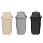 pp 휴지통 20L 쓰레기통 : 조앤지컴퍼니