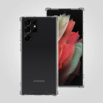 이츠라이프 갤럭시 솔리드 투명 PC 범퍼 슬림 케이스 : 다감컴퍼니