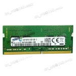 노트북 메모리 모듈, M471A5143EB0-CPB 4G 1RX8 PC4-2133, DDR4 2133, 새로운 패키징 : 오니8