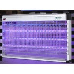 전기 대형 포충기 대형 해충 날파리 랜턴 물류센터 축사 농가 축사포충기 4in1 : 모두다 마켓