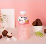 기능성 음료 과채음료 리치맛 320ml 24개 : 태림마트