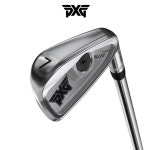 [카네정품] PXG 0317 CB 아이언 크롬 다이나믹골드 정식수입 모델 : 주식회사 수성골프