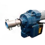 비닐하우스 개폐기 베어링 온실 방수 체인 사육장 농사 모터 24V 100W 단일 모터 : MK구대공방