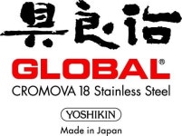 Global GS-29 피쉬본 트위저 사선형 조리용 집게 : 제이제이인벤토리