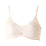 비너스 윗가슴 들뜸없는 부유방커버 몰드브라 여리여리 러브브라 빅사이즈 95AB컵 : 양산비너스와코루