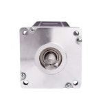 Nema 42 스테퍼 모터 42HS2480D16 3965 oz.in, 8A 4 리드 2상 롱 : 오니8