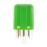 88263-24030 056700-9800 12VDC 6핀 1폼 C 퀵 커넥트 자동차 파워 릴레이 : 플로셀르