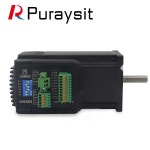 Puraysit CNC 하이브리드 서보 iHSS60-36-30-31, 단일 축, 2 상 60 통합 폐쇄 루프 스텝퍼 모터, Nema24, 3NM, 24-50VDC : 오니8