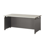 사무용데스크 탑 깔끔한 저렴한 책상 : 스마트오피스사무용가구