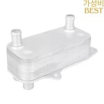 엔진 오일 쿨러 교체품 PBC000031 로버 75 MG ZT V6 2.0 160 : 공덕보살