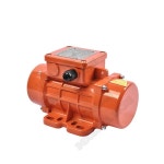 강력한 힘 알루미늄 합금 진동 모터, 속도 조절 가능, 채굴 블랭킹 믹서, 식품 산업, 380V, 150W, 3PH, 130KG : 오니8