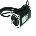 1세트 전문 300W 폐쇄 루프 3상 하이브리드 서보 드라이브 키트 + HBSS507 +573HBM20 모터 : 오니8