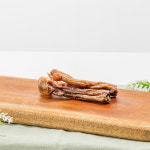 1+1 펫스낵스 국내산 소우신 미니 8~11cm(5~6p) 60g : 펫스낵스