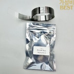 Gongzheng Flora 잉크젯 프린터용 인코더 스트립 H9720 센서 리더 필름 테이프 150dpi-15mm 1PC : 보시공덕