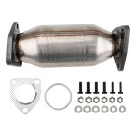 10-11 어코드 크로스투어 3 5L, 09-15 파일럿 3 5L, 11-14 오디세이 3 5L, 08-12 어코드 3 5L, 13-17 RDX 3 5L, 09-14 TL 3 5L : 플로셀르