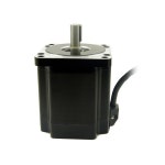 하이브리드 스테핑 모터, J3910 NEMA34 스텝퍼 5.8A, 1.2 도, 3 상, 4Nm, 86mm : 오니8