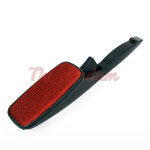 더 온담 자동회전옷솔 의류먼지제거옷솔 먼지제거스프레이 빨래솔 : 더 온담